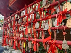 -海南文笔峰盘古文化旅游区