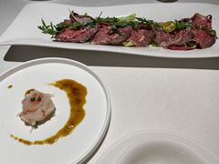 低温慢烤牛肉-黑明餐厅(白鹭洲店)