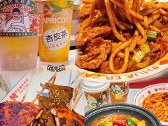 -华威约饭街