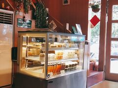 -太清凉茶糖水(前海店)