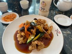 -桃园中华料理炸酱面(燕儿岛路店)
