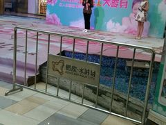 -鹏欣水游城