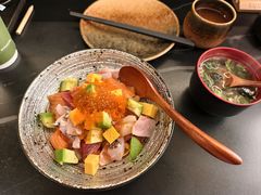 -Sushi Hanzo半藏(天环广场店)
