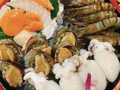 -牛New寿喜烧(青浦店)