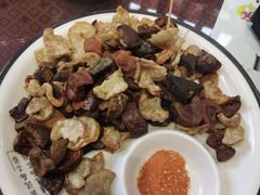 -大宝全猪馆(南京路店)