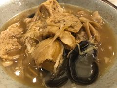-泉上·发现DISCOVERY ·黔菜餐厅(银海元隆广场店)