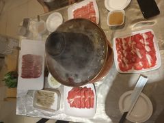 -东来顺饭庄(王府井步行街店)