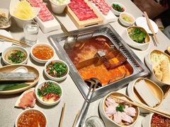 -海底捞大排档火锅(打浦路店)