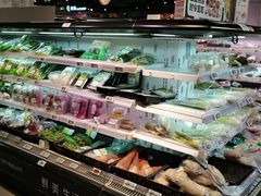 -盒马鲜生(杭州运河上街店)