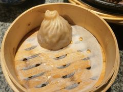 天王烤鸭包-南京大牌档(济南万象城店)