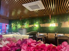 -梨花自助烤肉(乐宾店)