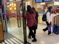 -小杨生煎(龙阳广场店)