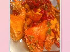 -喝丢一只鞋海鲜烧烤·海肠捞饭(市场店)