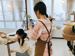 -共舞时光猫咖·狗咖(新街口店)