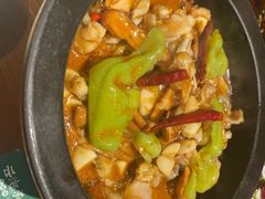 -云海肴云南菜(花园城店)