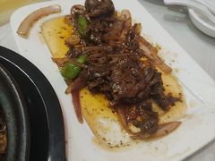 -官塘锋记鱼生·生腌·砂锅粥(牌坊街店)