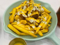 -简荟厨·西式简餐(花都雅乐城店)
