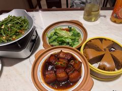 -小菜园新徽菜(北京大兴龙湖天街店)