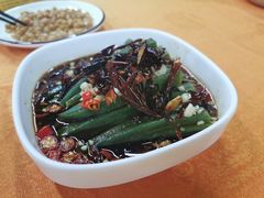 -聚味瞿记·龙虾堂(树木岭店)