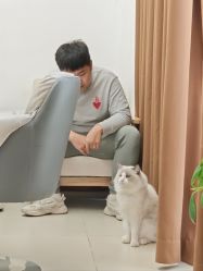 -懒猫摄影studio写真馆