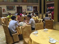 大堂-瑞记湛江鸡饭店·粤西第一鸡(粤垦店)