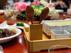 -仙林宾馆-餐厅