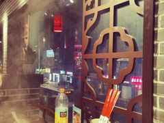 -宽窄巷子火锅(周浦店)