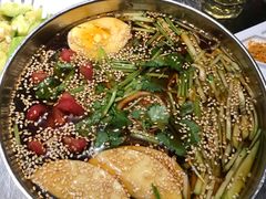 -很久以前羊肉串(农科路店)