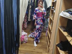 -东京浅草和服体验江户和装工房雅(浅草本店)