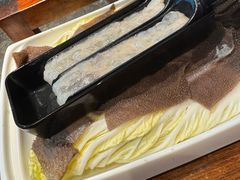 -鑫隆四季涮肉(八角畅游店)