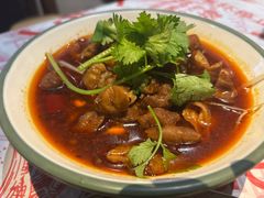 -耙吉吉川味小酒馆(本地人回头店)