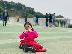 -飞凤山奥体公园