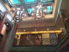-梅龙镇酒家(南京西路总店)