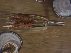 -那时新疆·若羌(经纬汇店)