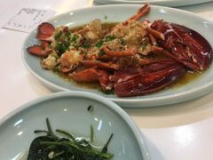 -盒马渔市餐厅