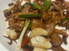 -关东小磨东北菜(漕河泾印象城店)