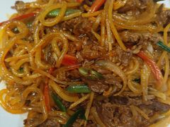-丝宴·凤城印象·西北特色菜(彩虹湾店)