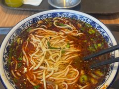 -有礼有面(知春路店)