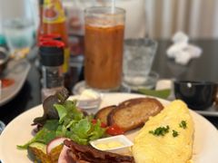 -Fern Forest Cafe