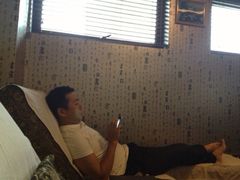 -大桶大足浴(南翔店)