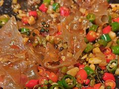 -李记搅团•非遗陕菜(三桥店)