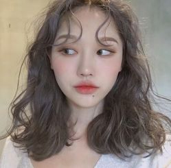 -MYYF SALON烫发染发