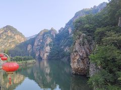 -大连冰峪旅游度假区