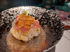 -風料理.鮨Omakase
