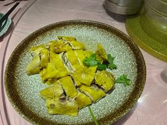 -萬家灯火·私房湘菜·22年老手艺(南岭大道店)