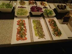 -郑州希尔顿酒店·阿米奇意大利餐厅