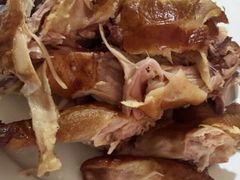 -沟帮子神奇熏鸡店(五一菜市场店)