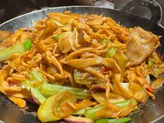 -老雒阳面馆·水席(王城路店)