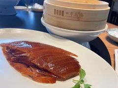 -四季民福烤鸭店(前门廊房二条店)