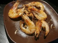 -韩盛炭火烤肉(万达广场店)